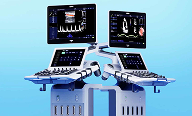 ag真人平台官方 Acclarix 系列智慧超声解决方案